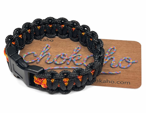 Dragon’s Breath chokáho Bracelet