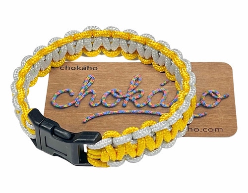 Gold Finger chokáho Bracelet