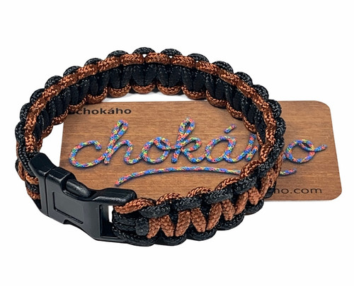 Whip-Her Snapper chokáho Bracelet