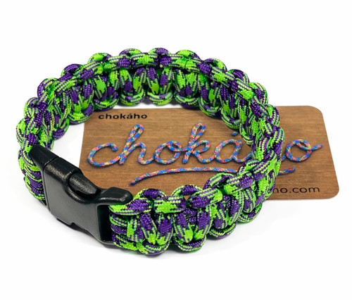 Zombie Grip chokáho Bracelet