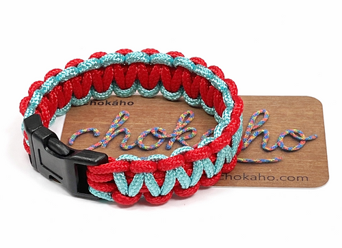 Tenley The Chomper chokáho Bracelet