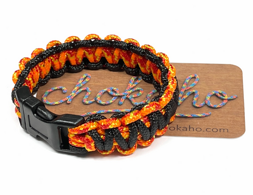 Valley The Roast Master chokáho Bracelet