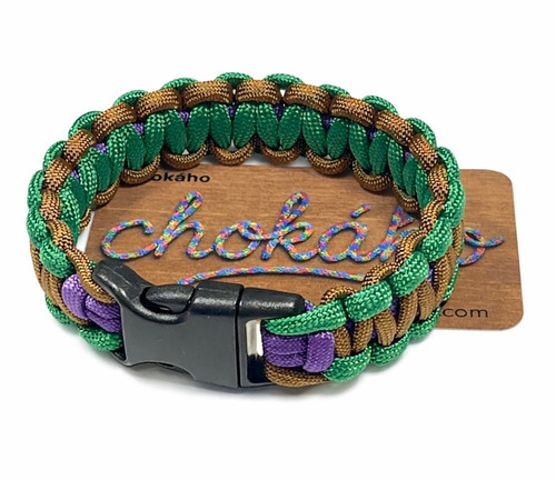 Raisin In The Rice Field chokáho Bracelet
