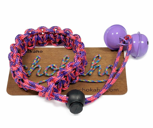 Shipping & Receiving In Rear chokáho Bracelet