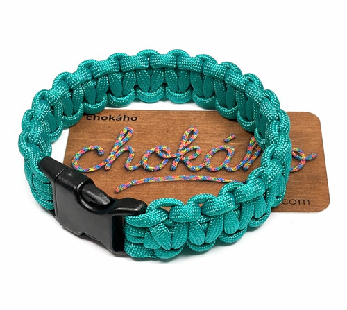 Sea Foam Delight chokáho Bracelet