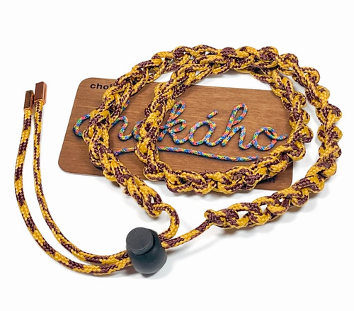 Spicy Mustard chokáho Bracelet