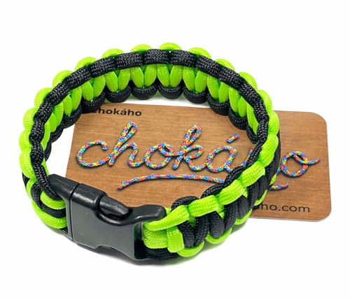 Radioactive Romance chokáho Bracelet
