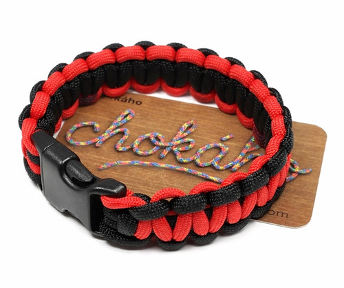 Crimson Shadows chokáho Bracelet