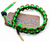 Barely Behaved chokáho Bracelet