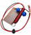 UL Blue Balls chokáho Lanyard