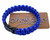 Blue Benefits chokáho Bracelet