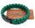 Green Bean Bandit chokáho Bracelet