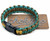Swamp Thong chokáho Bracelet