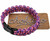 Cotton Candy chokáho Bracelet