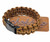 Copper Clutch chokáho Bracelet