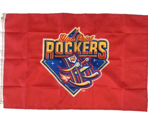 Rockers Flag