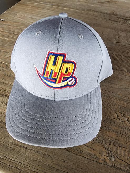 HP Poly Spandex Cap