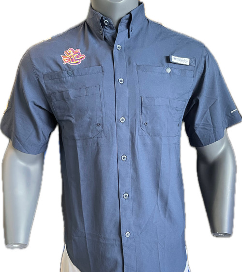 Columbia Tamiami SS Shirt