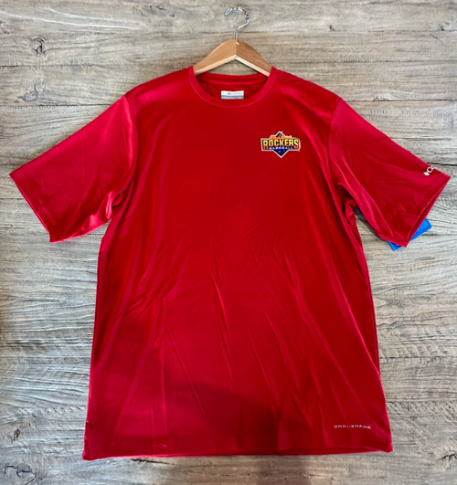 Columbia Terminal Tackle SS Shirt