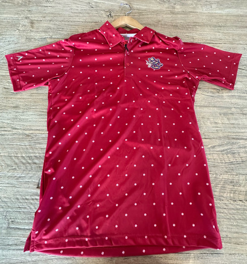 Antigua Baseball Polo