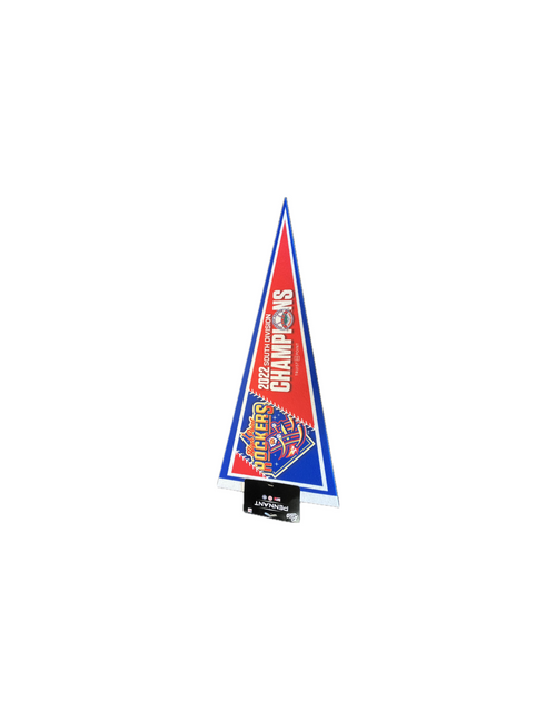 South Division Champion Pennant