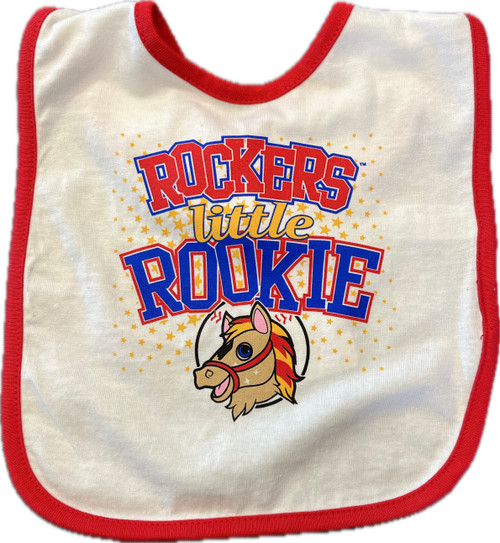 Infant Rockers Tech Bib