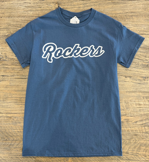 Classic Lake Rockers Tee