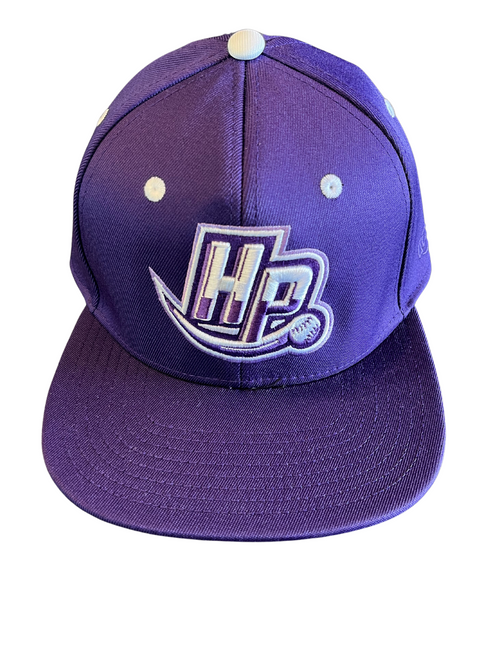 Strike Out Cancer Player Cap