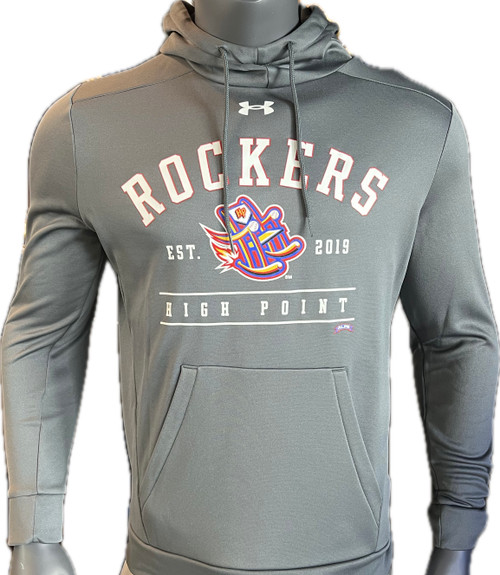 2025 Player Hoodie