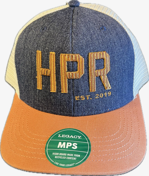 HPR Legacy MPS