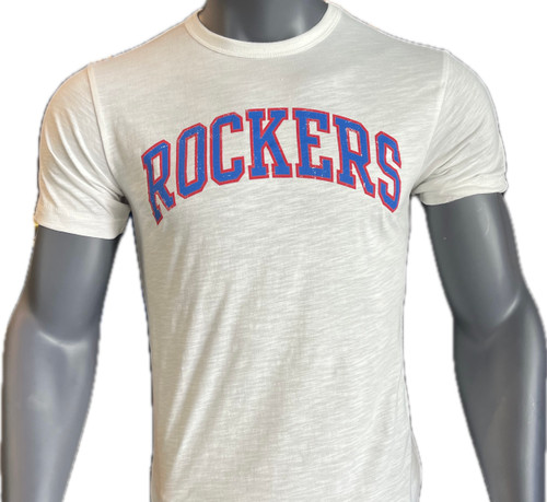 Collegiate Washed Rockers Tee