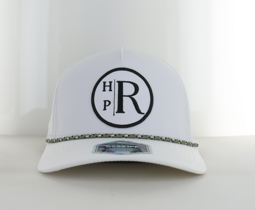 Country Club HPR Golf Cap