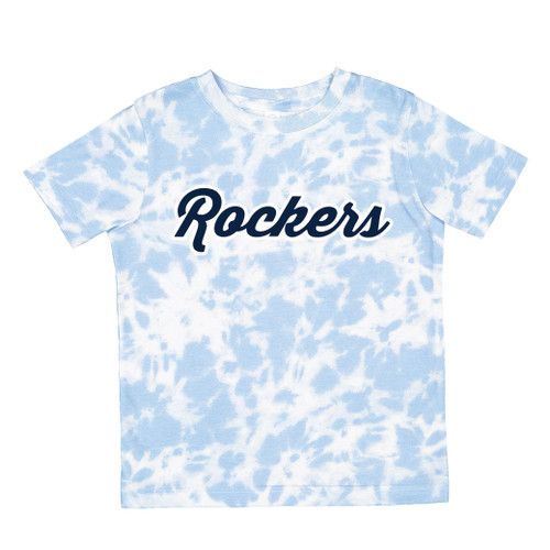 Adult Tie Dye Jersey Tee