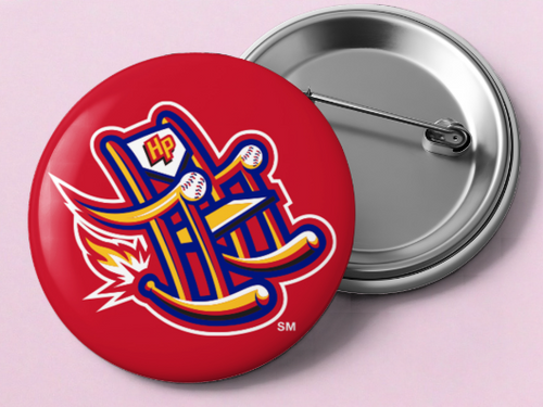 Rockers Pins