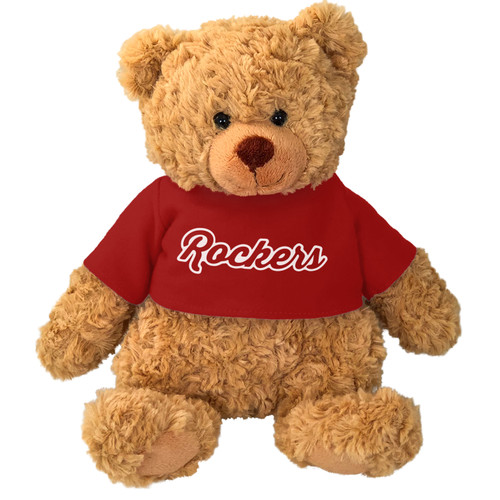 Cuddle Buddy Rockers Bear