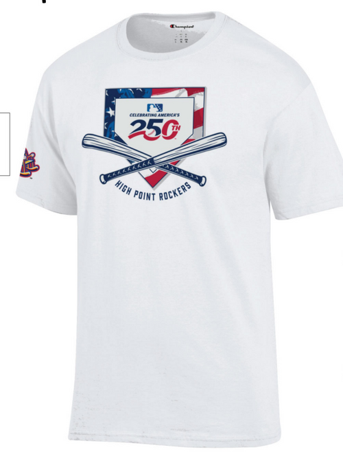 America's 250th Tee