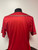 Customized Adult Red Jersey