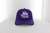 Purple HP Hat