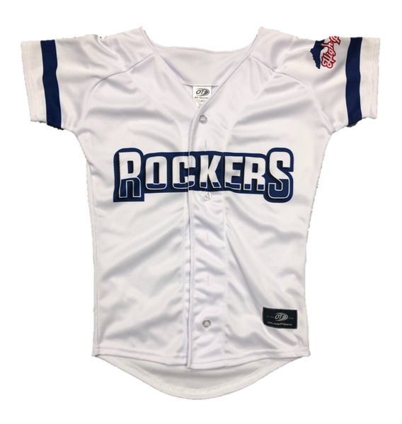 Customized Adult Home Jersey