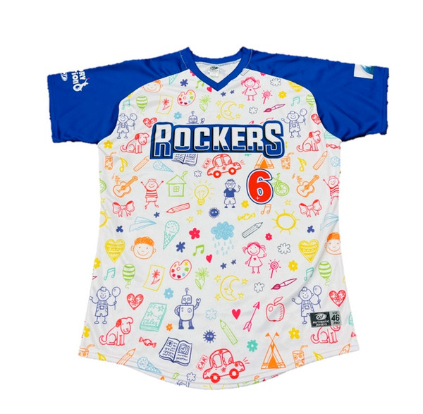 2023 Victory Junction Jersey