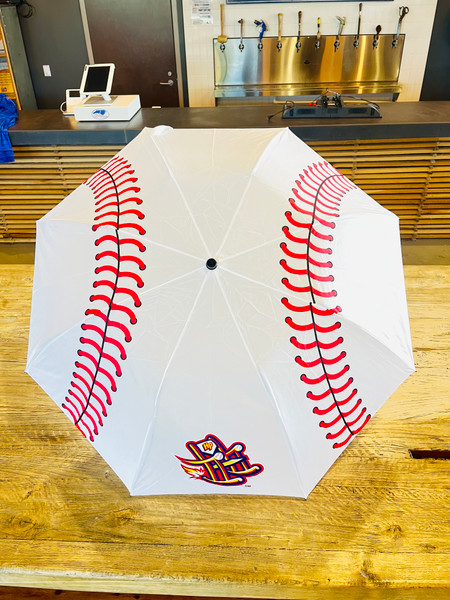 Rockers Baseball Umbrella