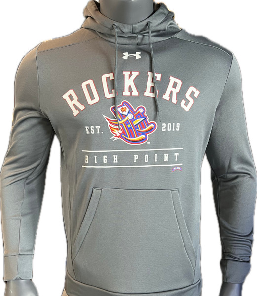 2025 Player Hoodie