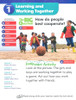 Kindergarten myWorld Interactive Social Studies Student Edition (2019)
