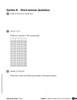 5th Grade Math in Focus Student Assessment Guide (2020)