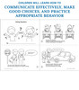 Grades PreK-2 Social Skills Matter Resource Book