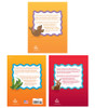 Ages 3-5 Big Skills for Little Hands: Tracing Collection Workbook Bundle