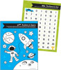 Train Your Brain: Number Sense Level 1 Math Classroom Kit Grade PK-1
