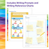Grade 1 Spectrum Writing Workbook