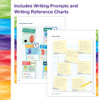 Grade 3 Spectrum Writing Workbook
