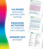 Grade 4 Spectrum Writing Workbook